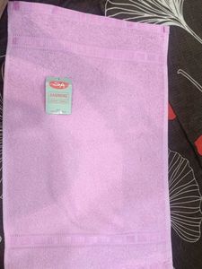 Soft Hand Towels