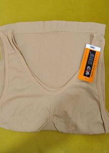 278 --  Seamless strachable Camisole