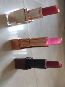 Assorted Lipsticks Bundle