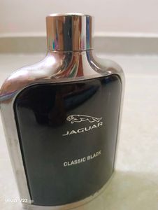 Original Jaguar Classic Black EDT (70ml/100ml)
