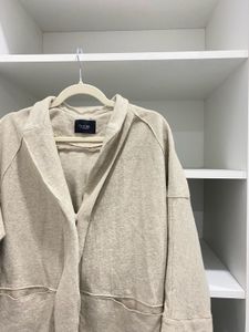 Women’s Relaxed Fit Coat