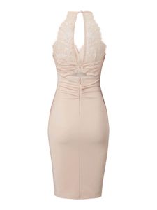 Designer Back Lipsy London Dress