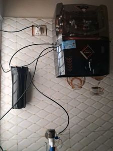 Aqua Punch Water Purifier