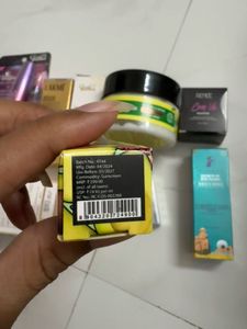 Makeup Bundle | Plum , Lakme , Recode , Pilgrim