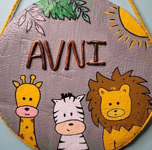 Kids Room Decor
