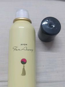 Avon Far Away Set Of 4