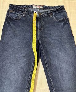 🆕Vibe Women Denim Jeans