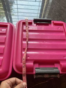 3 Storage Containers (with freebie)