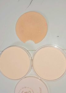 Hilary Rhoda BB Compact Mineral