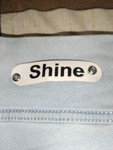 Denim Jeans Stylish