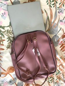Brand New💗 Backpack Bag For Girls!!!