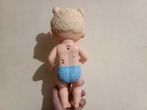 Baby Alive Doll