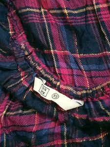 Brand New DN MX Top