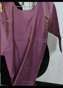 Beautiful Embroidered Kurta