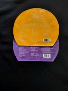 sale for  1 Foxtale Sheet Masks (2)