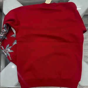 Palm Angles Pullover Warm M L XL XXL