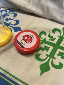 combo of cup set