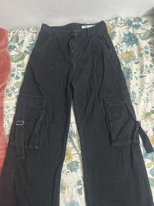 Zudio Austin Wide Leg Jeans
