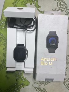 Smart Watch Amazefit Bip U
