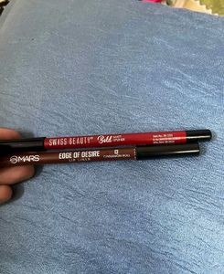 5 Beaty Products