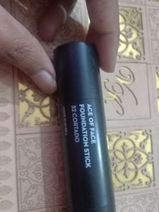 Sugar Foundation Stick