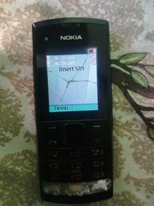 2 Nokia X1