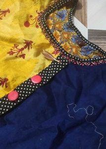 Designer Kurta and new unused comfortable kurti