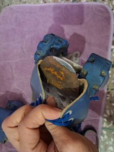 Pair of skates for kids