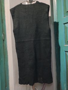 Aplus Korea Knitted Dress