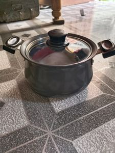 Usha Leuxs Cookware