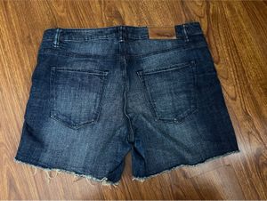 H&amp;M Denim Shorts