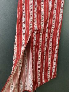 Boho Maxi Dress
