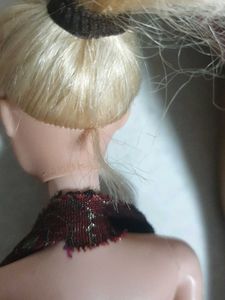Vintage Barbie Doll