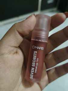Mars Seven Secrets Velvet Lip Tint