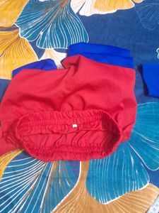 Superman costume