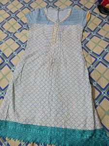 Cotton Kurti Daily wear