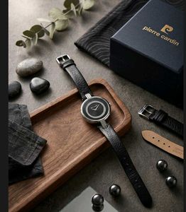 Pierre cardain Black Watch