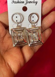 Assorted Earrings Combo of 6