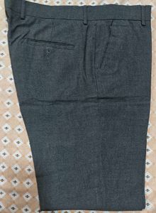 Classic Grey Trousers