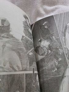 Vagabond Manga Vol. 10