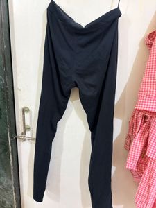 Classic Black Leggings/Pants