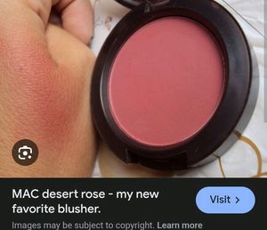 Mac Powder Blush ♥️💕