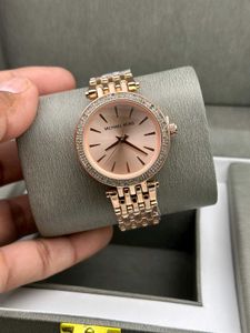 Michael Kors First Copy Watch Women