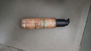 Body Shimmer Mist With Hyaluronic Acid