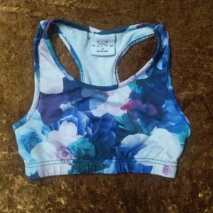 Imported Activewear Top For Kids