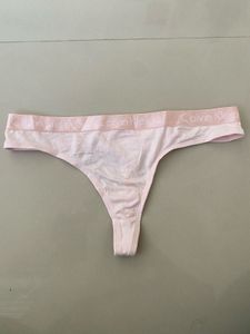 Calvin Klein Thongs - Set of 2