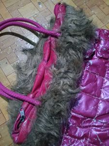2 Stylish Handbags