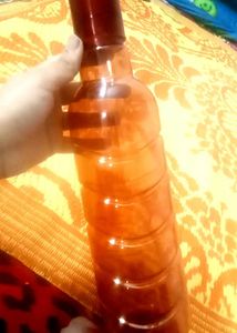 Pack of 3 Water Bottle💙