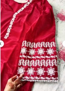 Designer Farshi Salwar Suit