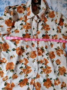 Floral Top